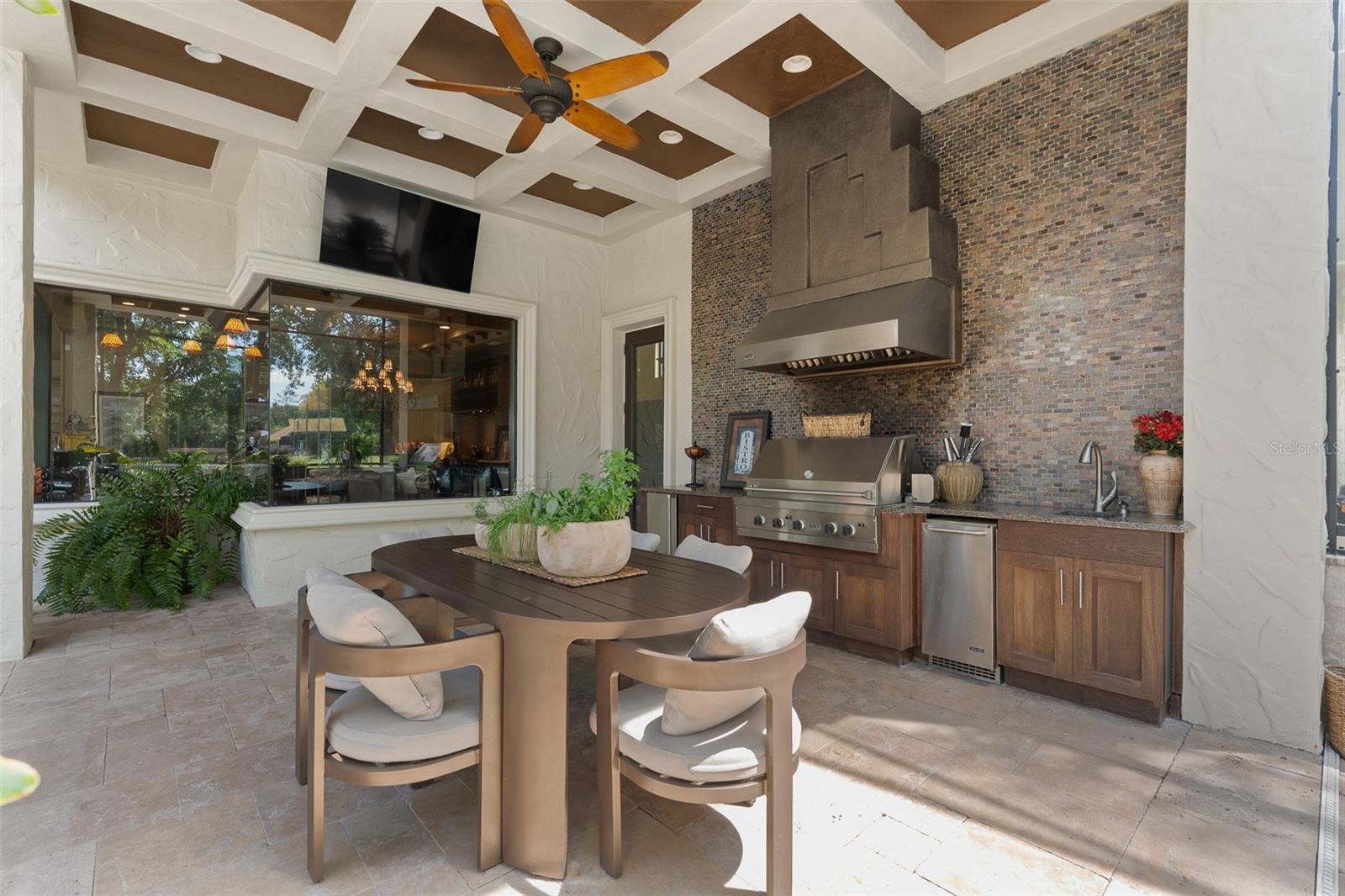 641 WOODBRIDGE DR, ORMOND BEACH, FL, 32174