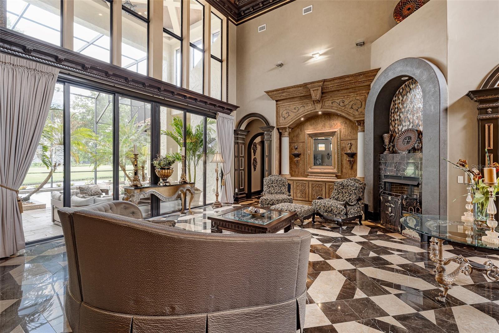 641 WOODBRIDGE DR, ORMOND BEACH, FL, 32174