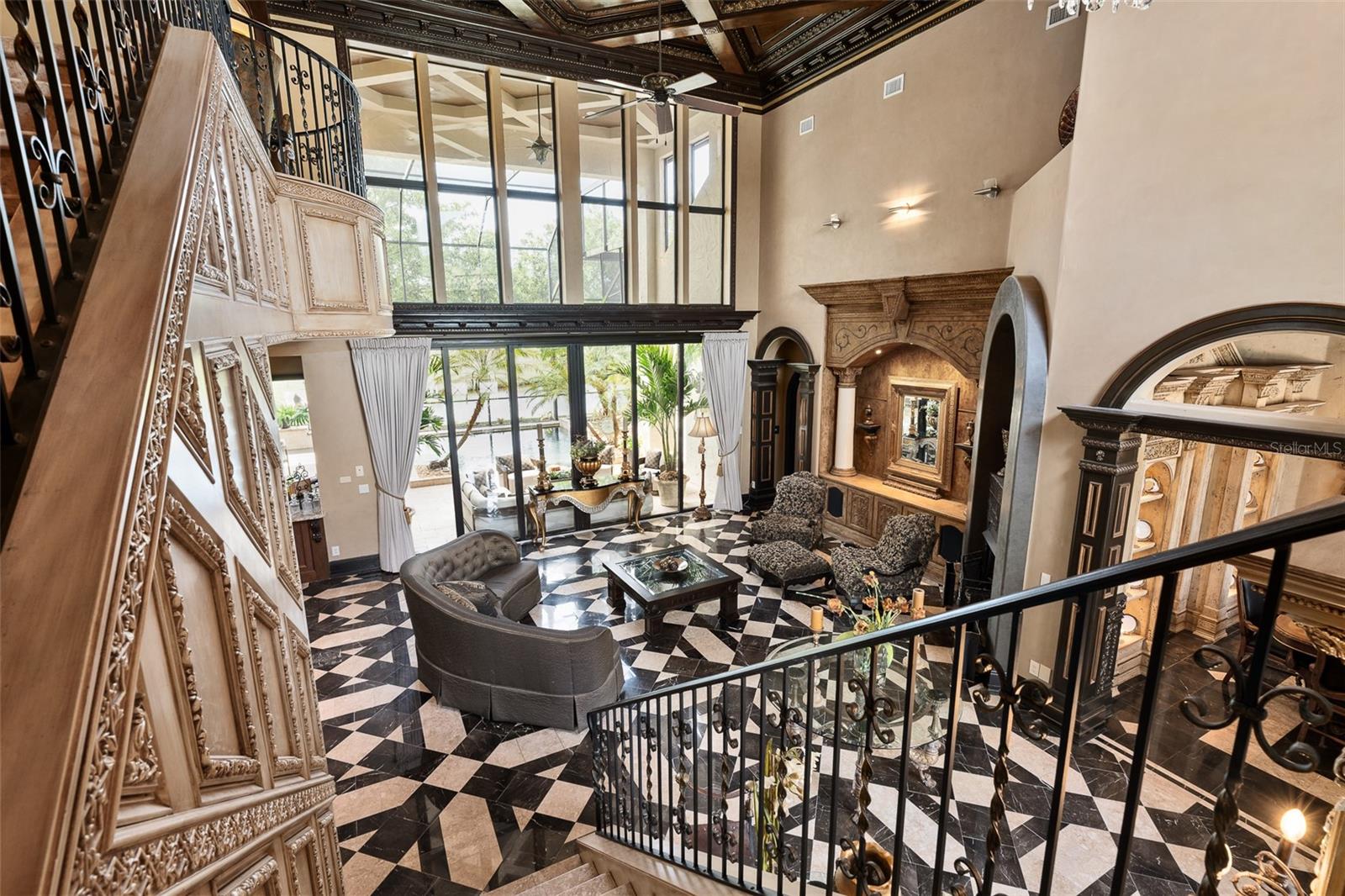 641 WOODBRIDGE DR, ORMOND BEACH, FL, 32174