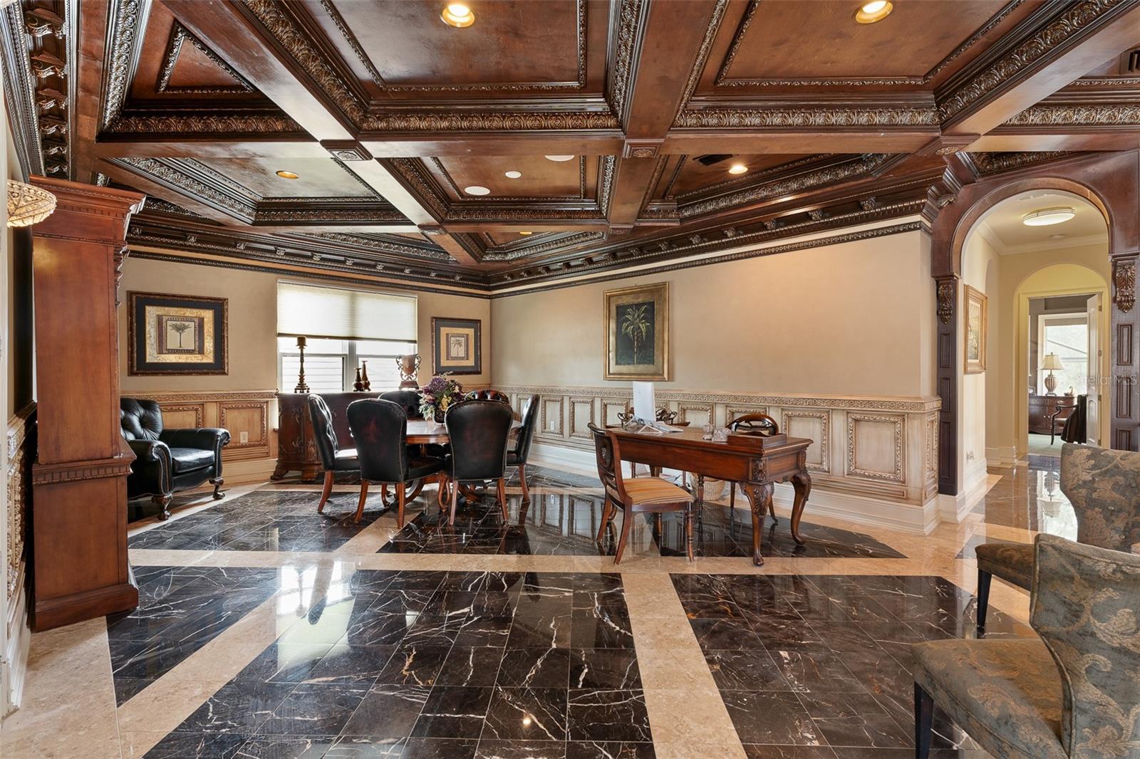 641 WOODBRIDGE DR, ORMOND BEACH, FL, 32174