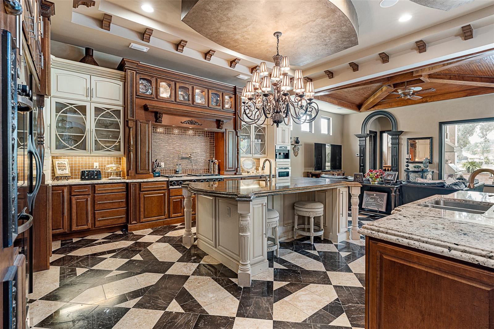 641 WOODBRIDGE DR, ORMOND BEACH, FL, 32174