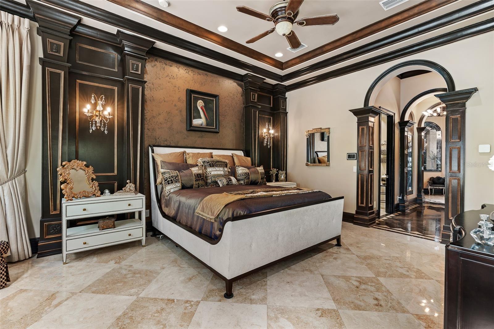 641 WOODBRIDGE DR, ORMOND BEACH, FL, 32174