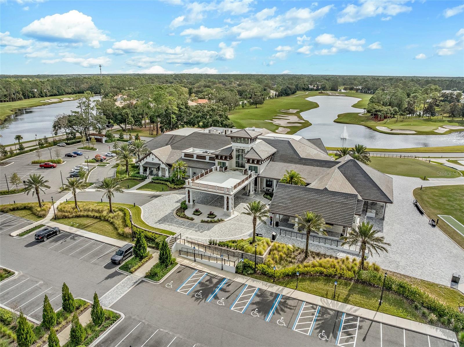 641 WOODBRIDGE DR, ORMOND BEACH, FL, 32174