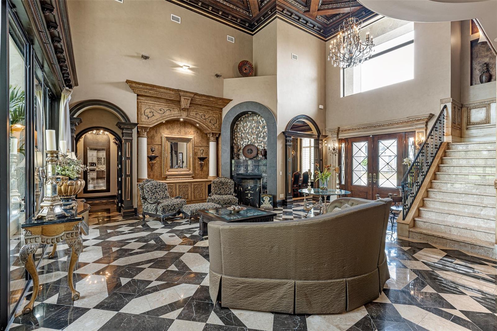 641 WOODBRIDGE DR, ORMOND BEACH, FL, 32174