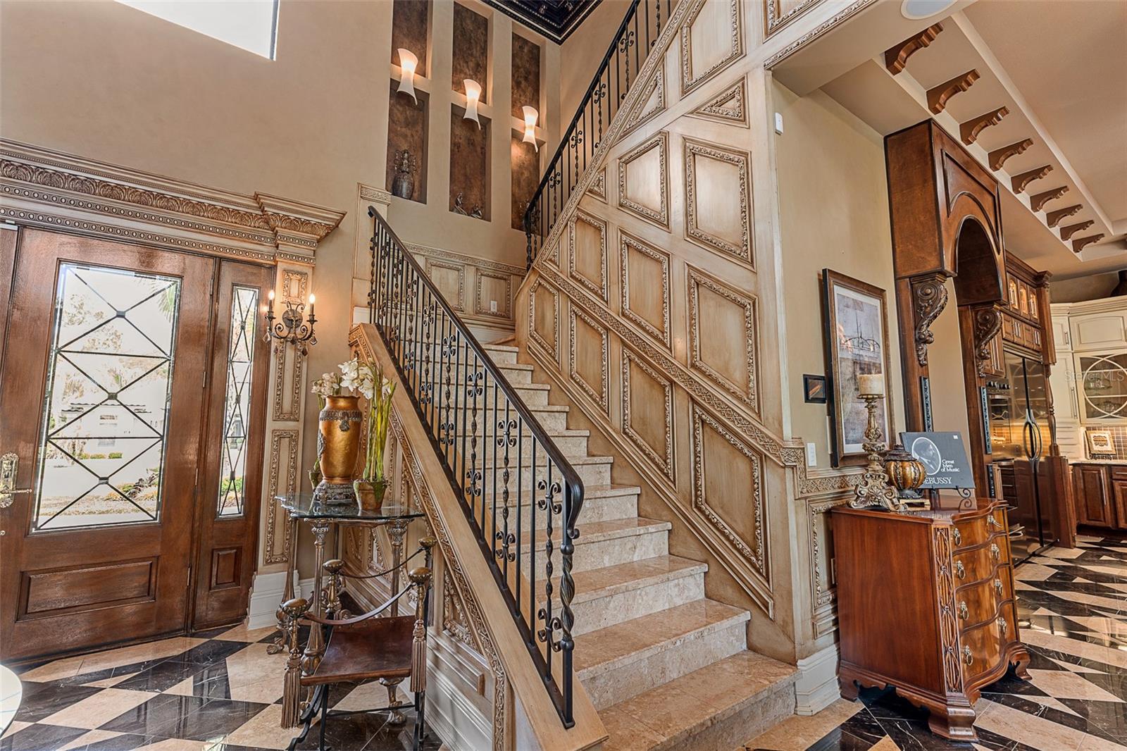 641 WOODBRIDGE DR, ORMOND BEACH, FL, 32174