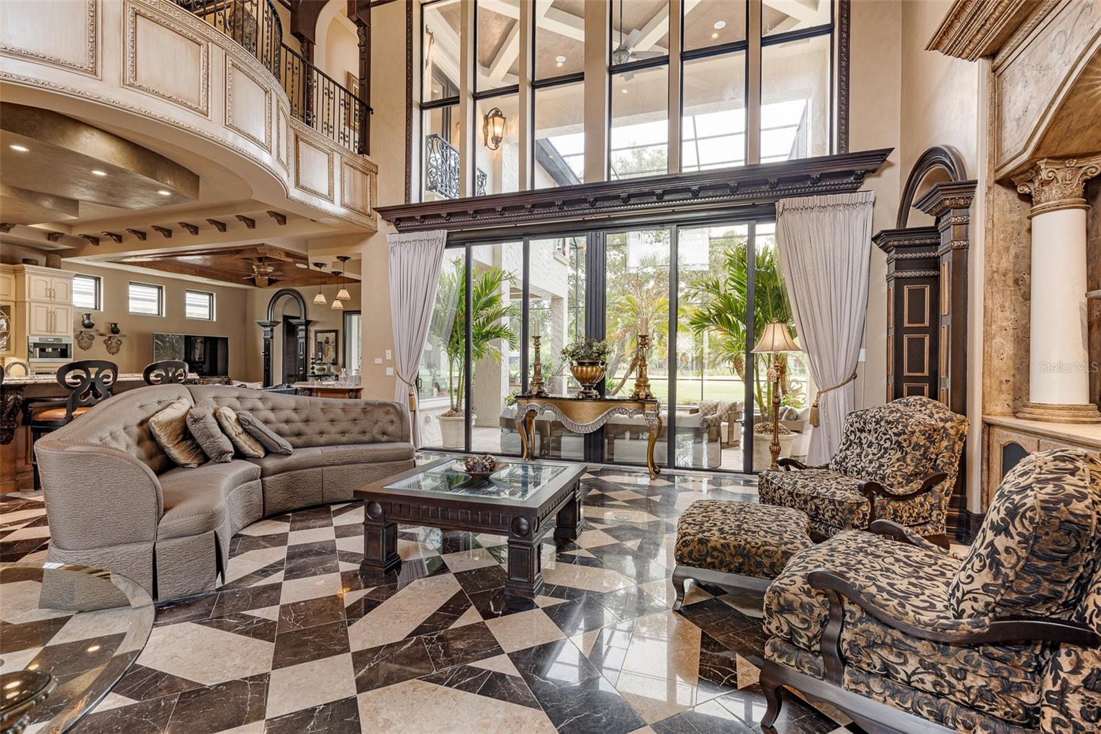 641 WOODBRIDGE DR, ORMOND BEACH, FL, 32174