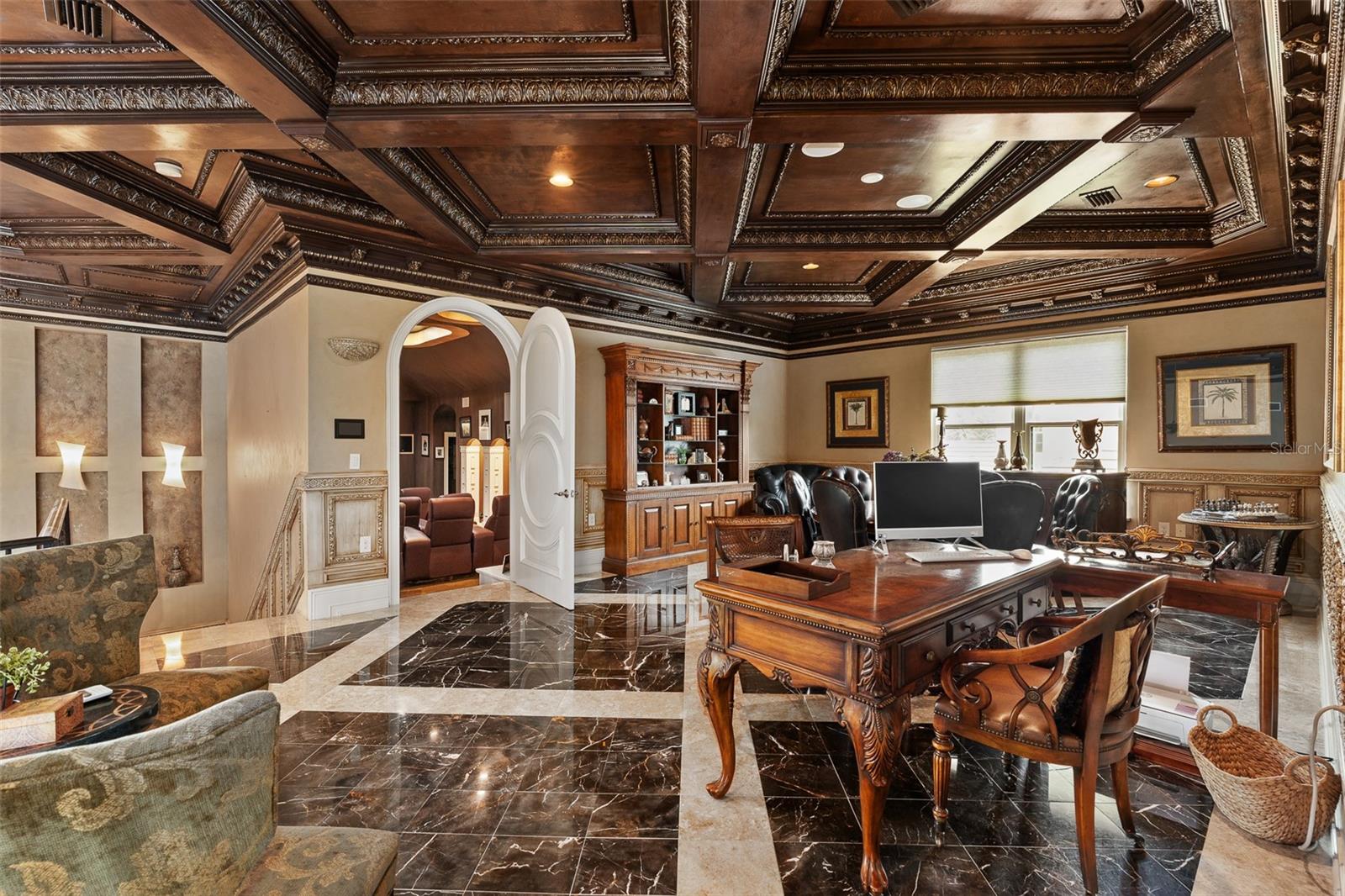 641 WOODBRIDGE DR, ORMOND BEACH, FL, 32174