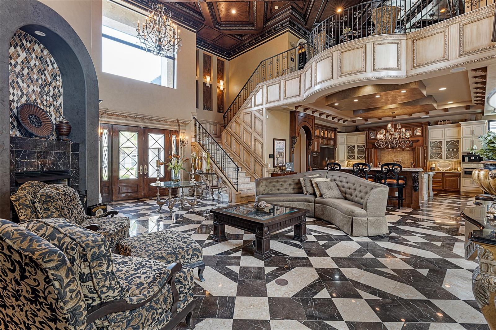 641 WOODBRIDGE DR, ORMOND BEACH, FL, 32174