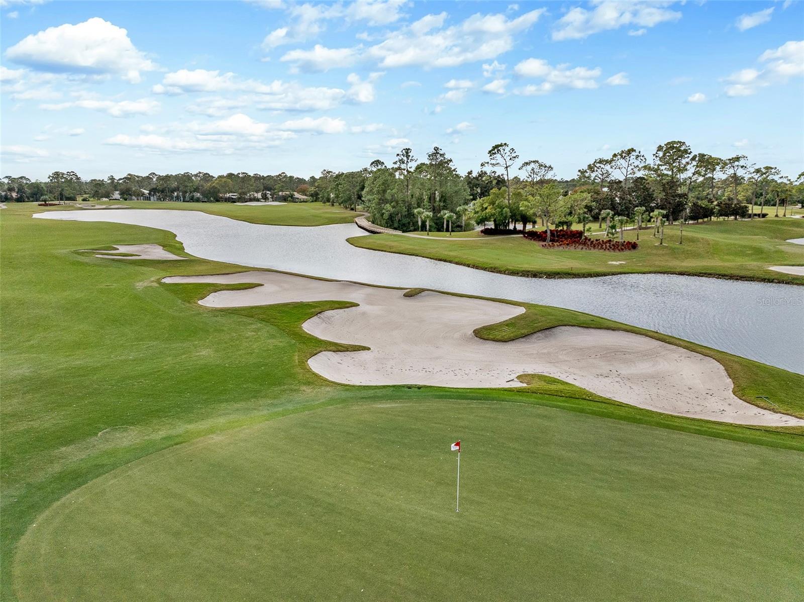 641 WOODBRIDGE DR, ORMOND BEACH, FL, 32174