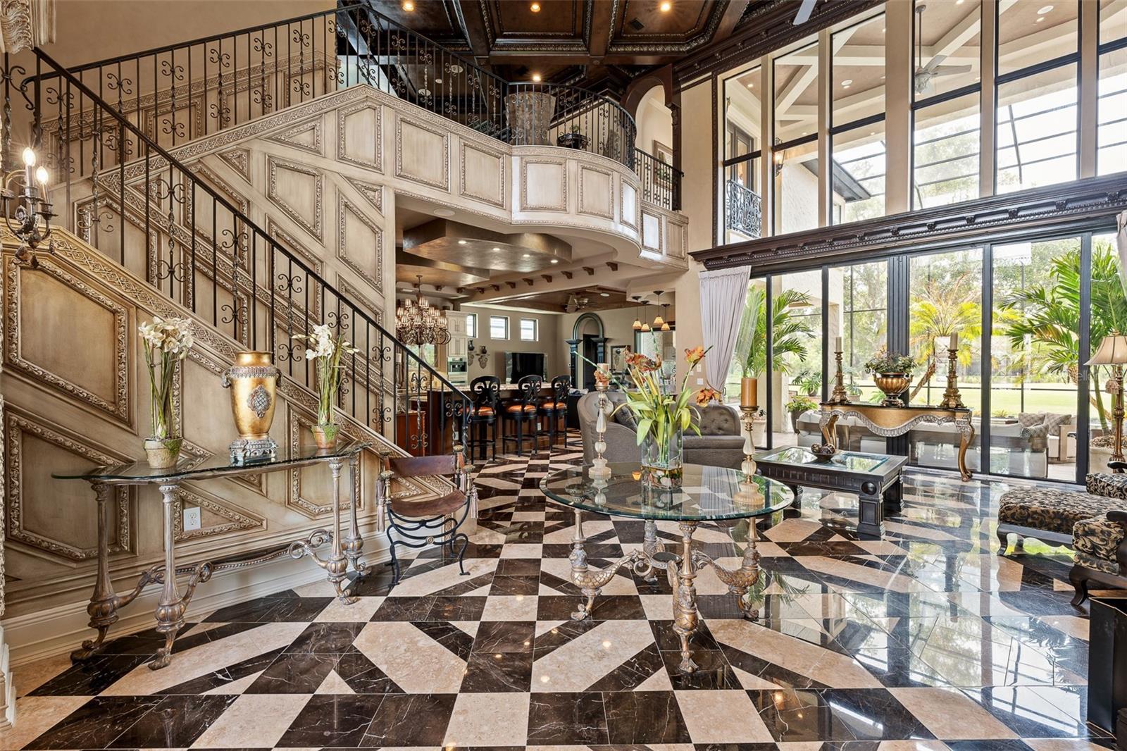 641 WOODBRIDGE DR, ORMOND BEACH, FL, 32174