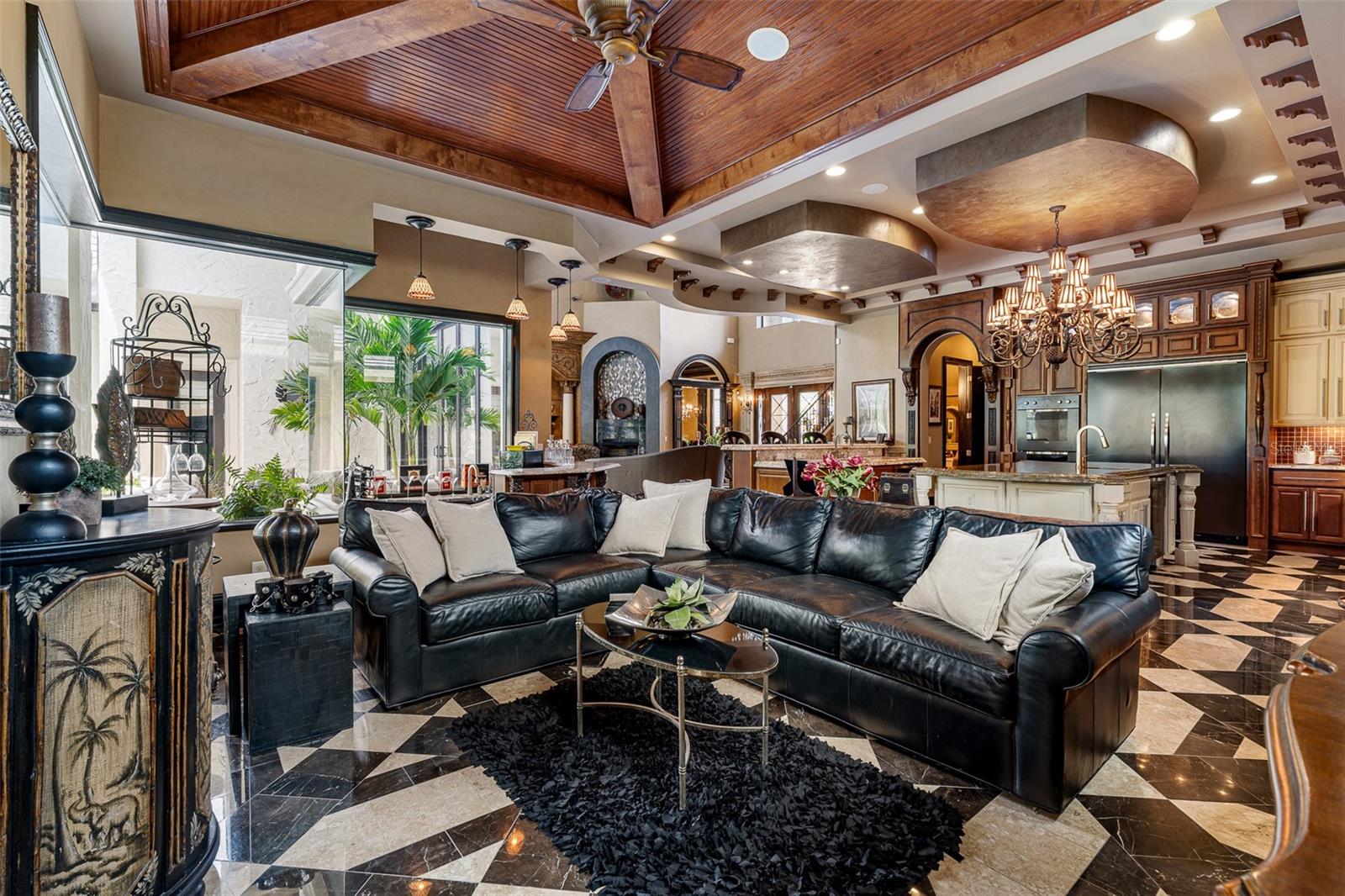 641 WOODBRIDGE DR, ORMOND BEACH, FL, 32174