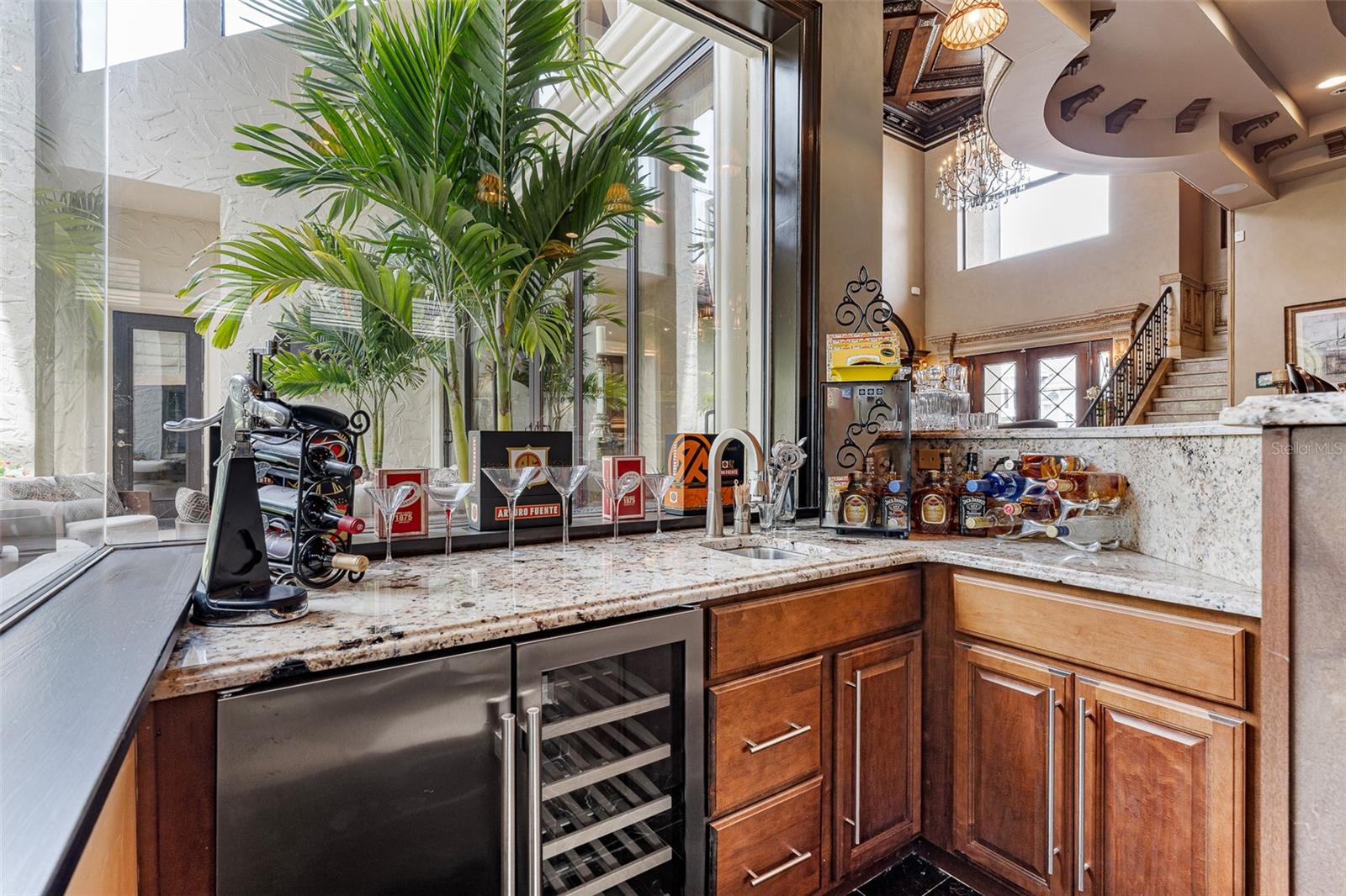 641 WOODBRIDGE DR, ORMOND BEACH, FL, 32174