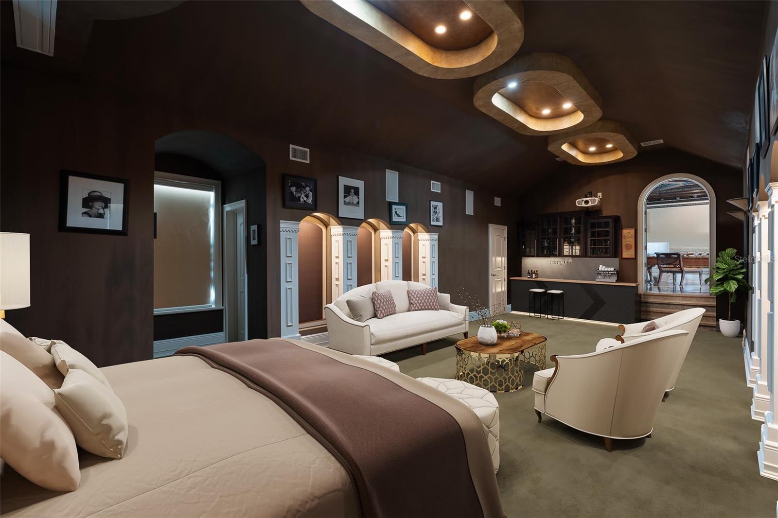 641 WOODBRIDGE DR, ORMOND BEACH, FL, 32174