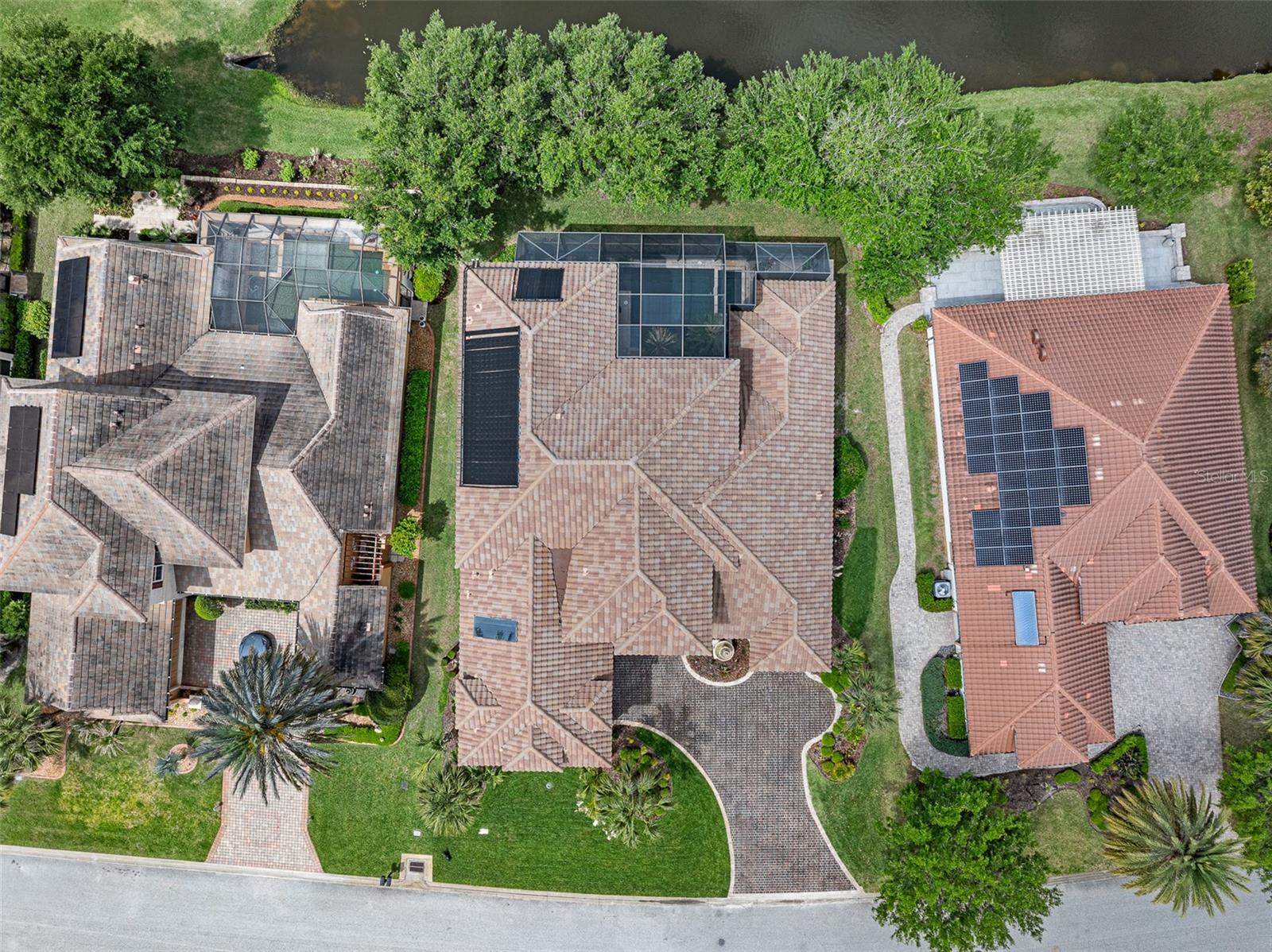 641 WOODBRIDGE DR, ORMOND BEACH, FL, 32174