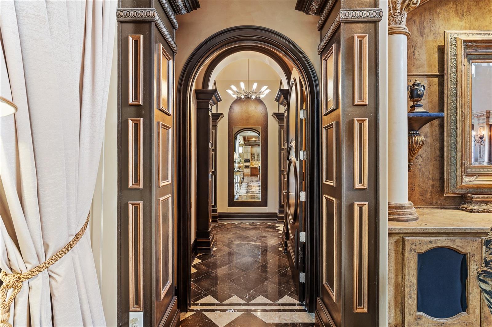 641 WOODBRIDGE DR, ORMOND BEACH, FL, 32174