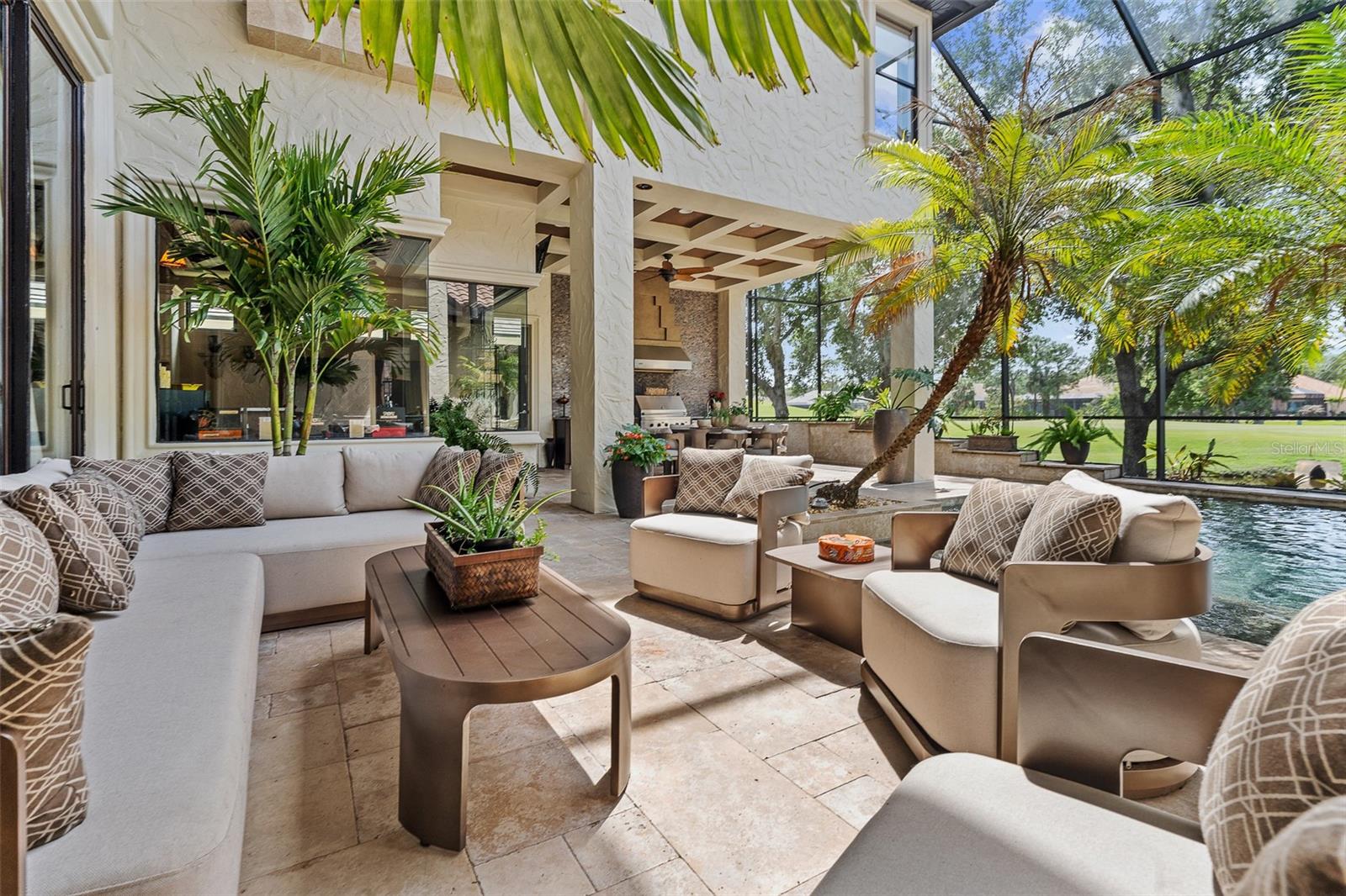 641 WOODBRIDGE DR, ORMOND BEACH, FL, 32174