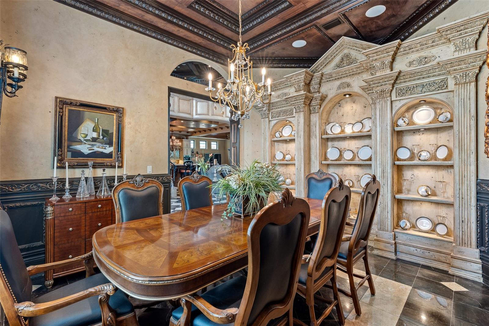 641 WOODBRIDGE DR, ORMOND BEACH, FL, 32174