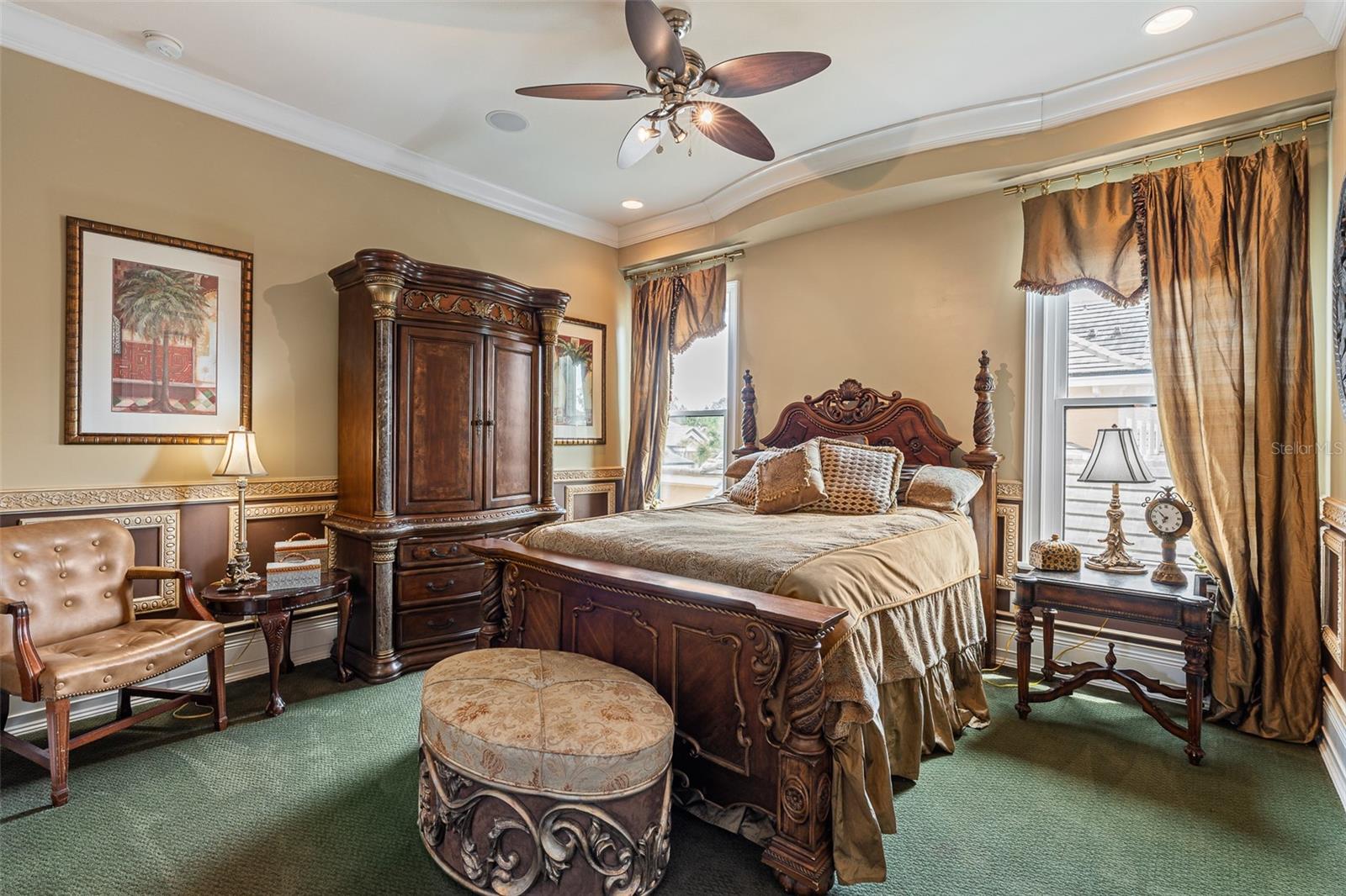 641 WOODBRIDGE DR, ORMOND BEACH, FL, 32174