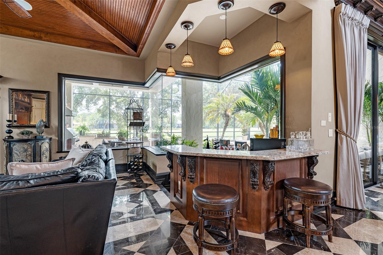 641 WOODBRIDGE DR, ORMOND BEACH, FL, 32174