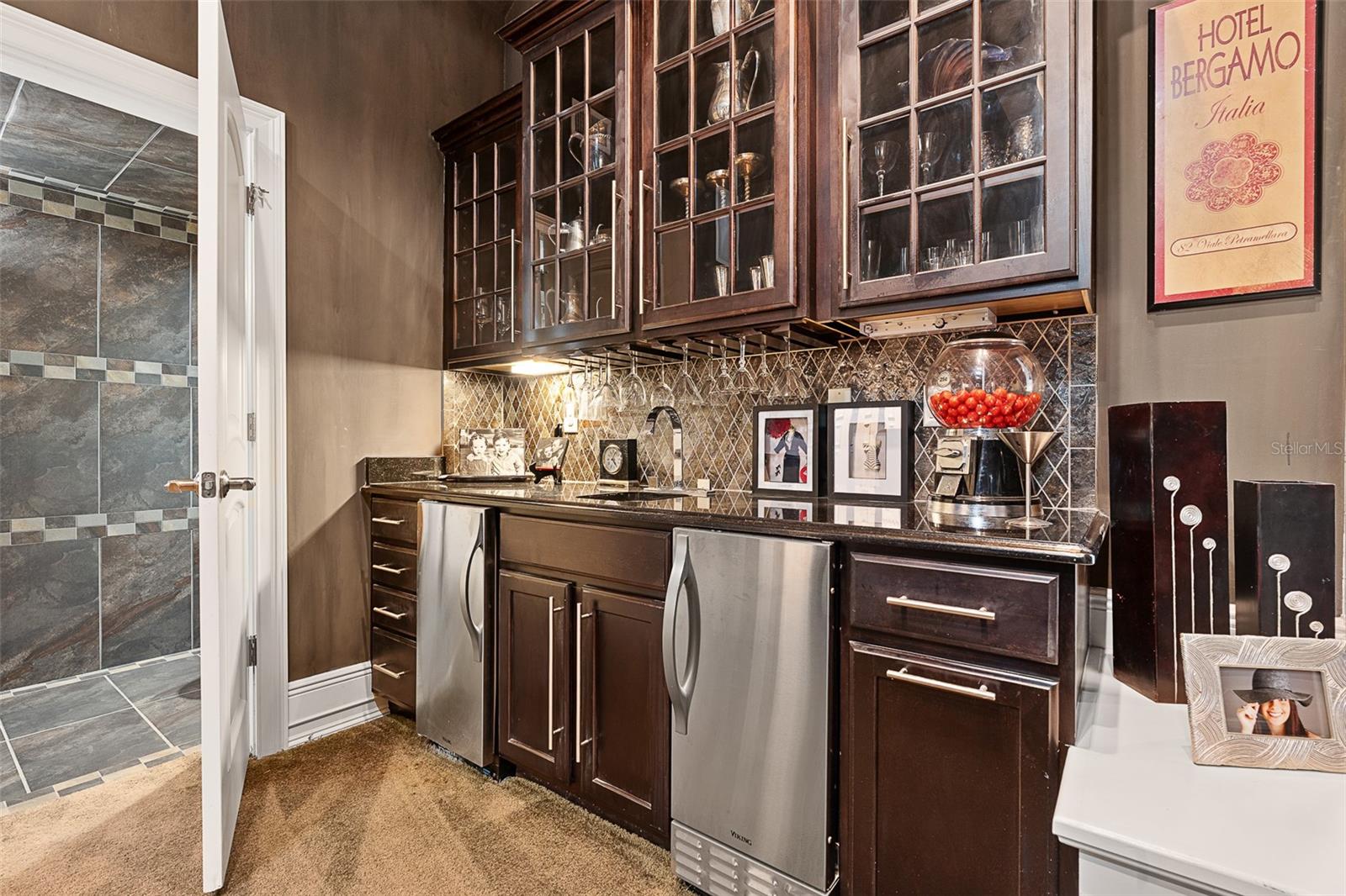 641 WOODBRIDGE DR, ORMOND BEACH, FL, 32174