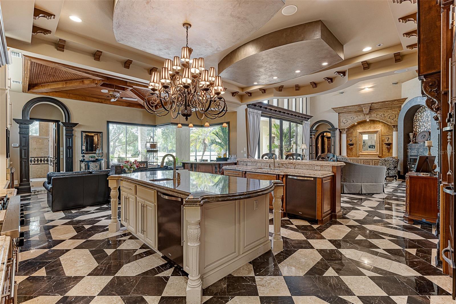 641 WOODBRIDGE DR, ORMOND BEACH, FL, 32174