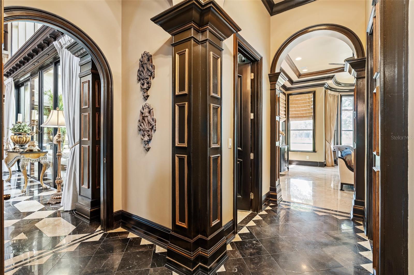 641 WOODBRIDGE DR, ORMOND BEACH, FL, 32174