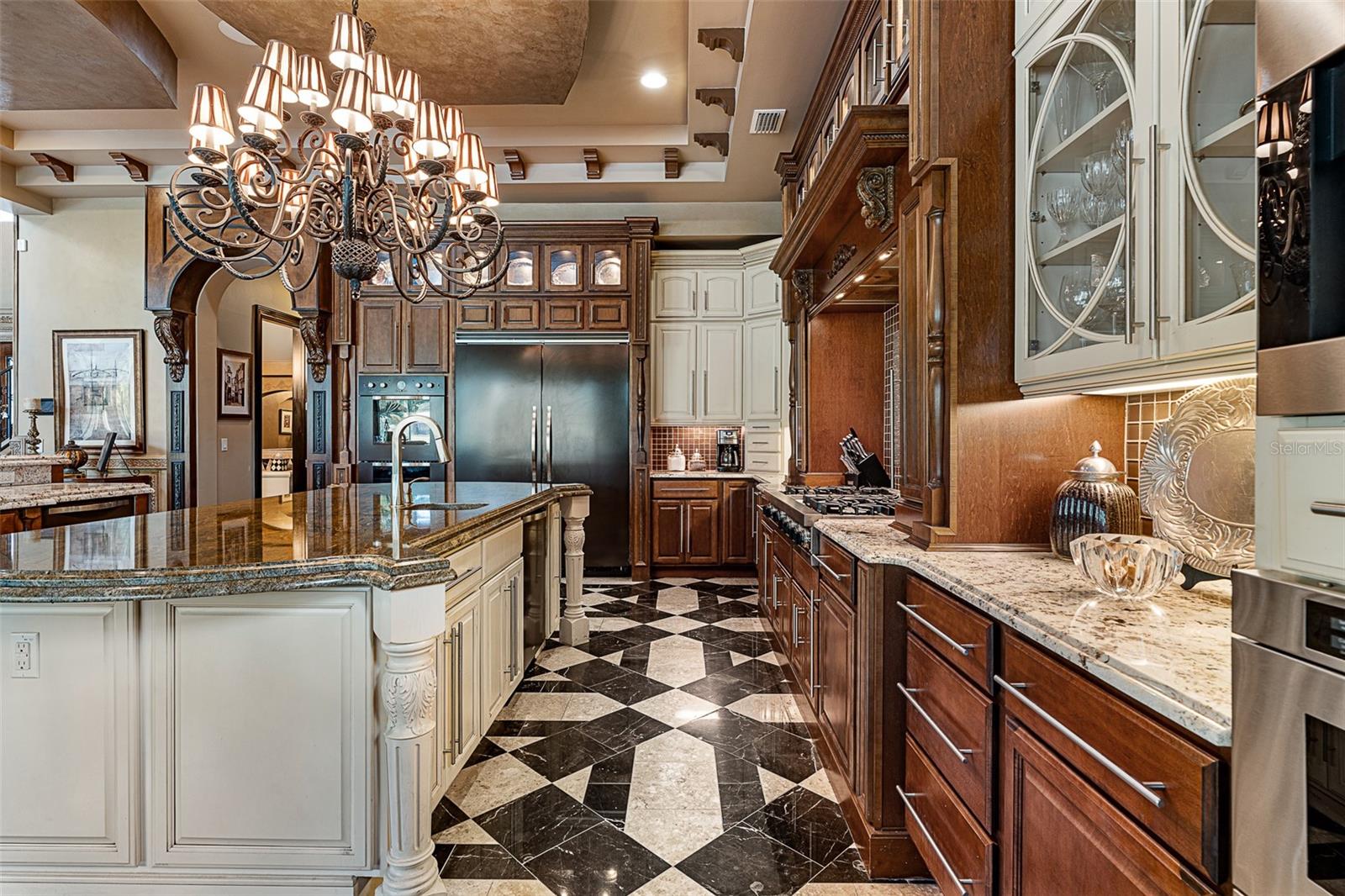 641 WOODBRIDGE DR, ORMOND BEACH, FL, 32174