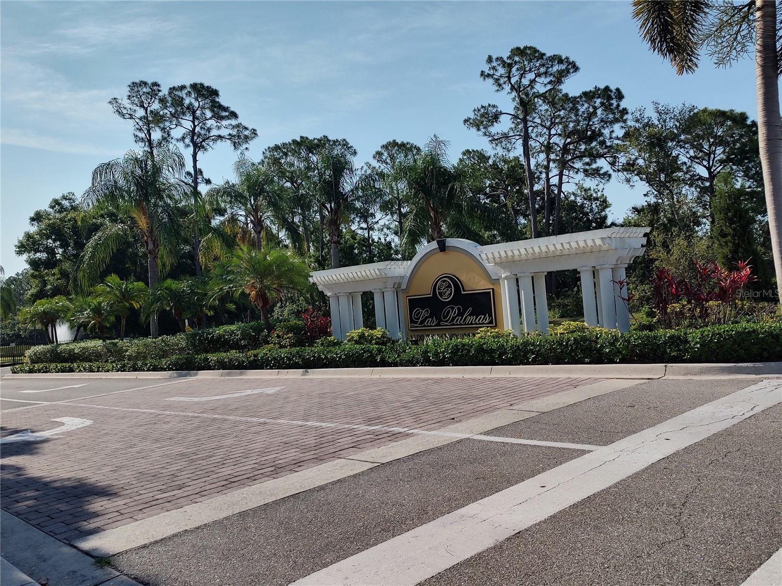 5600 BENTGRASS DR #8-103, SARASOTA, FL, 34235