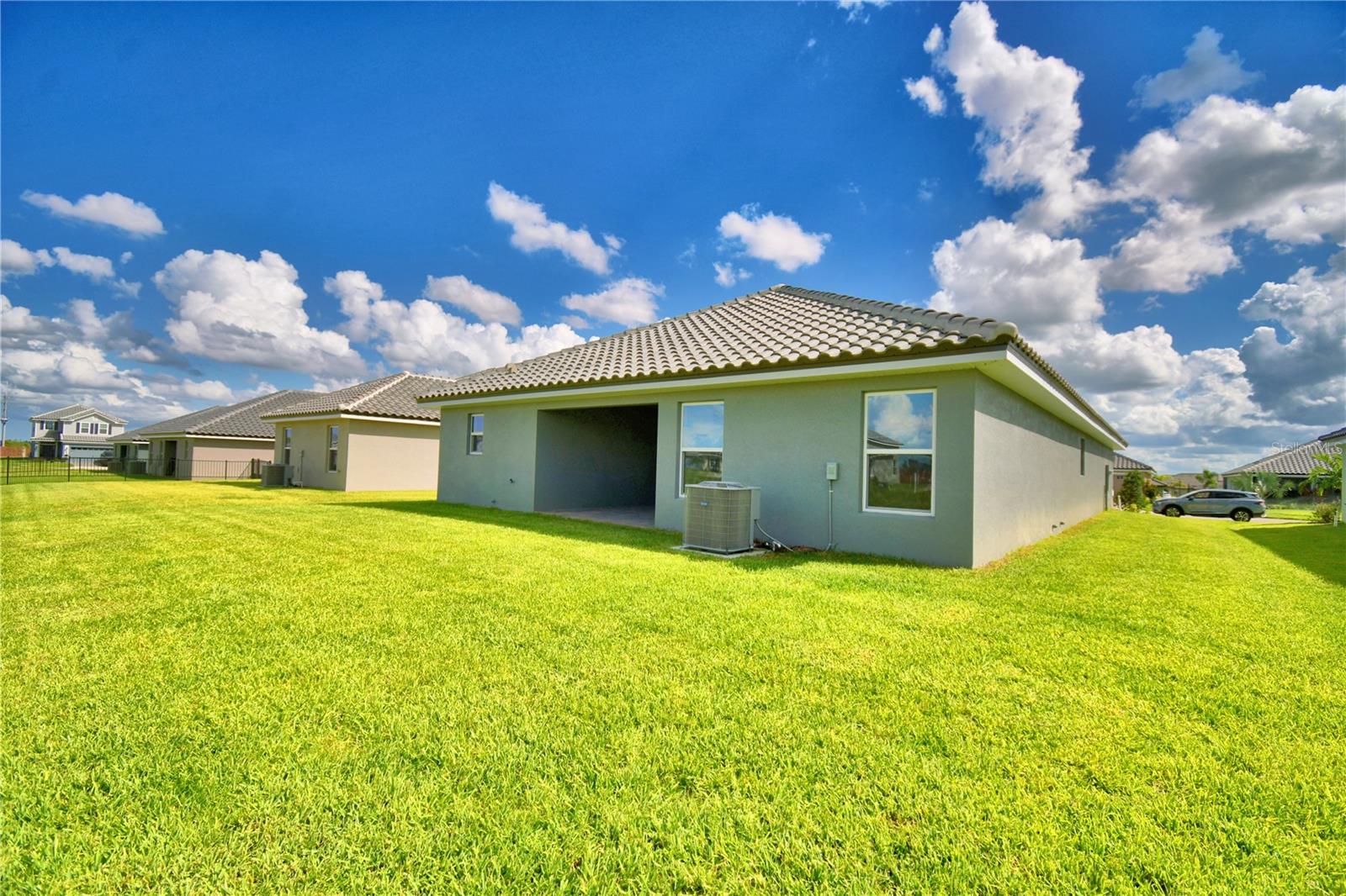 4718 GRANDVIEW GLEN DR, AUBURNDALE, FL, 33823