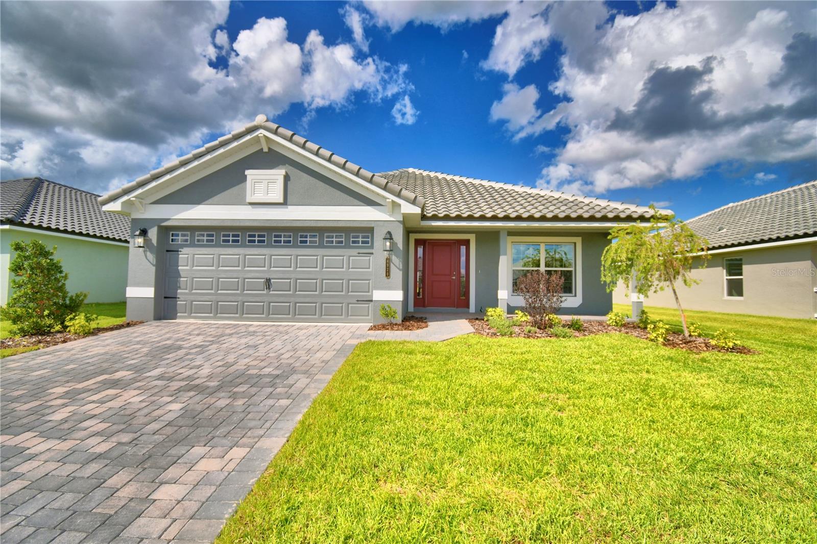 4718 GRANDVIEW GLEN DR, AUBURNDALE, FL, 33823