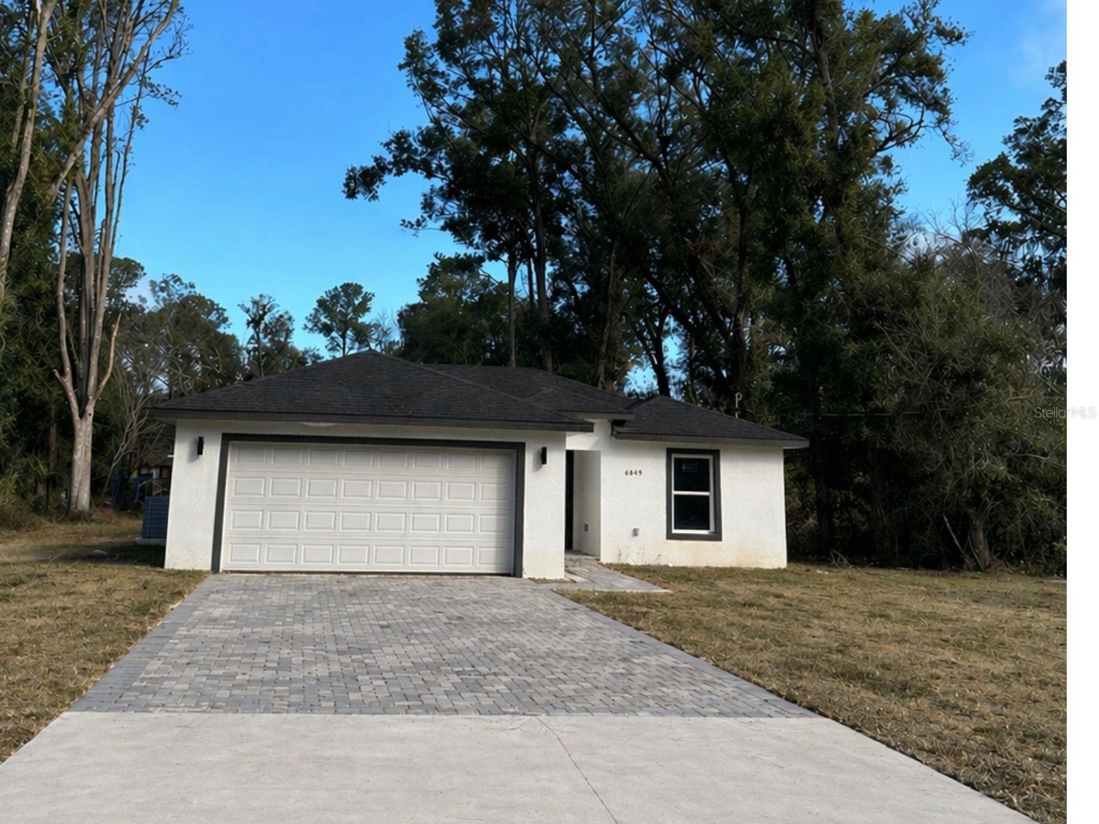 6849 SE 123RD PL, BELLEVIEW, FL, 34420