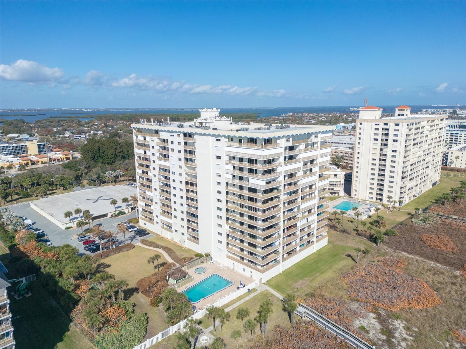 750 N ATLANTIC AVE #509, COCOA BEACH, FL, 32931