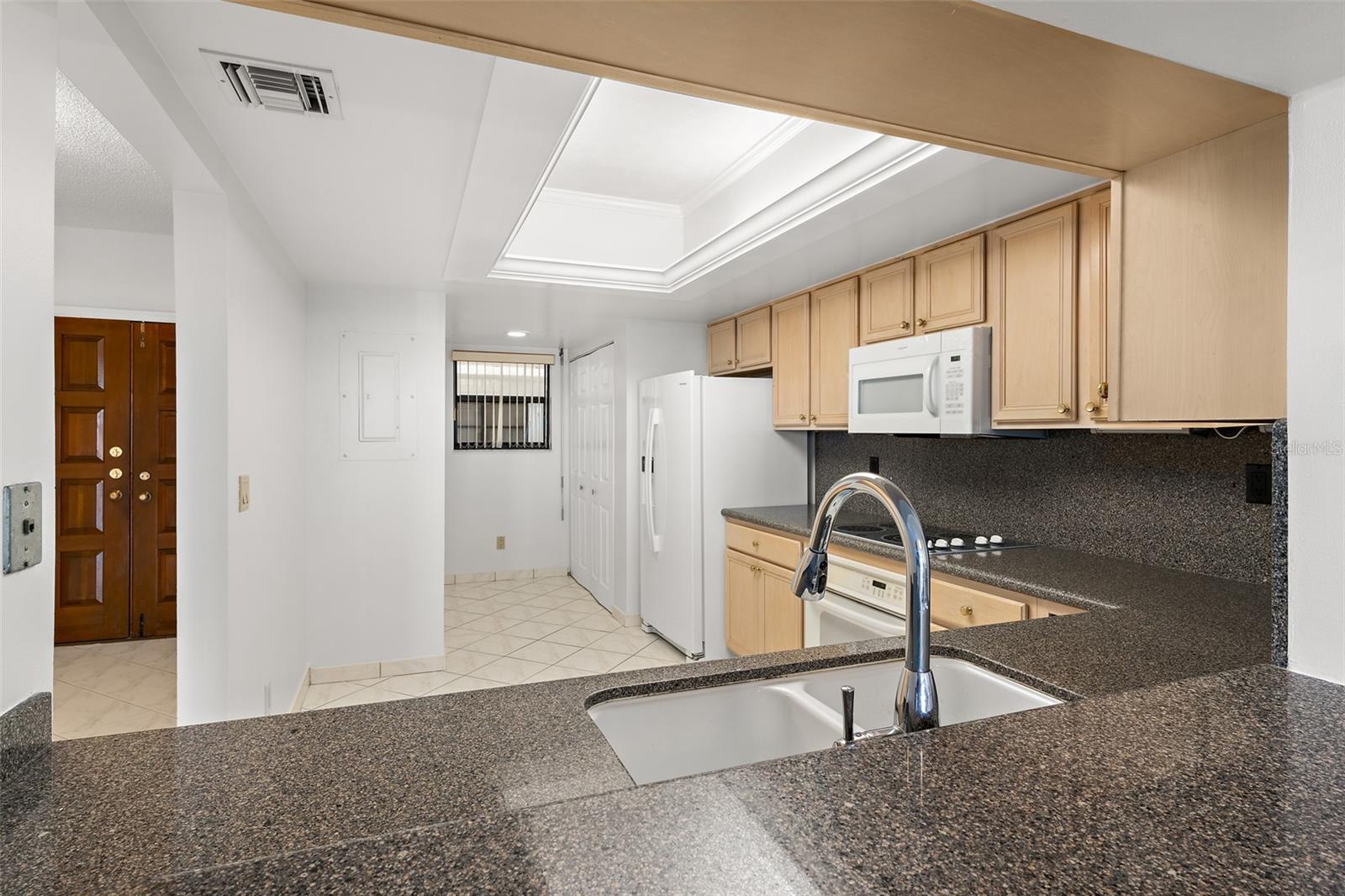 750 N ATLANTIC AVE #509, COCOA BEACH, FL, 32931