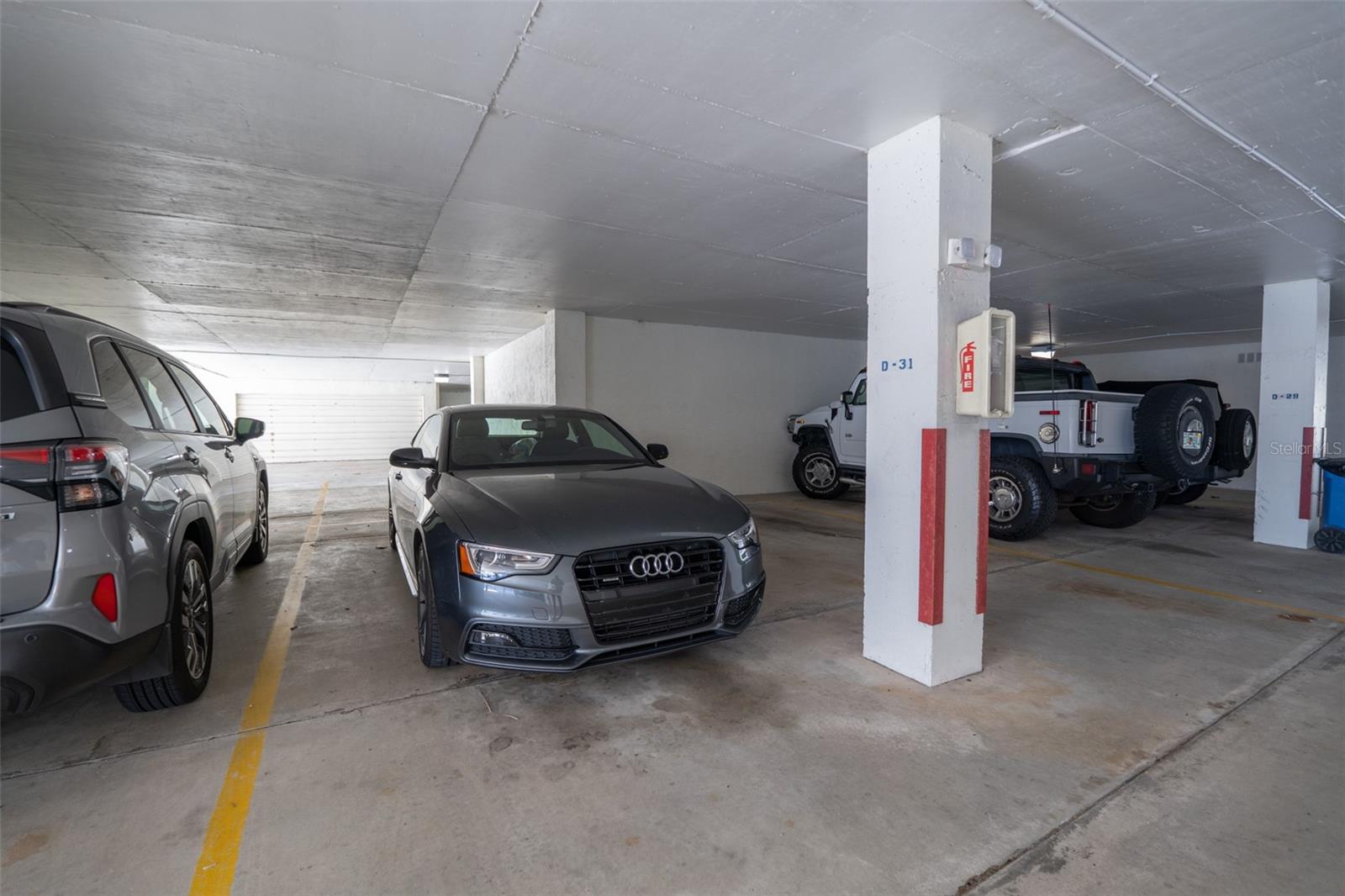 750 N ATLANTIC AVE #509, COCOA BEACH, FL, 32931