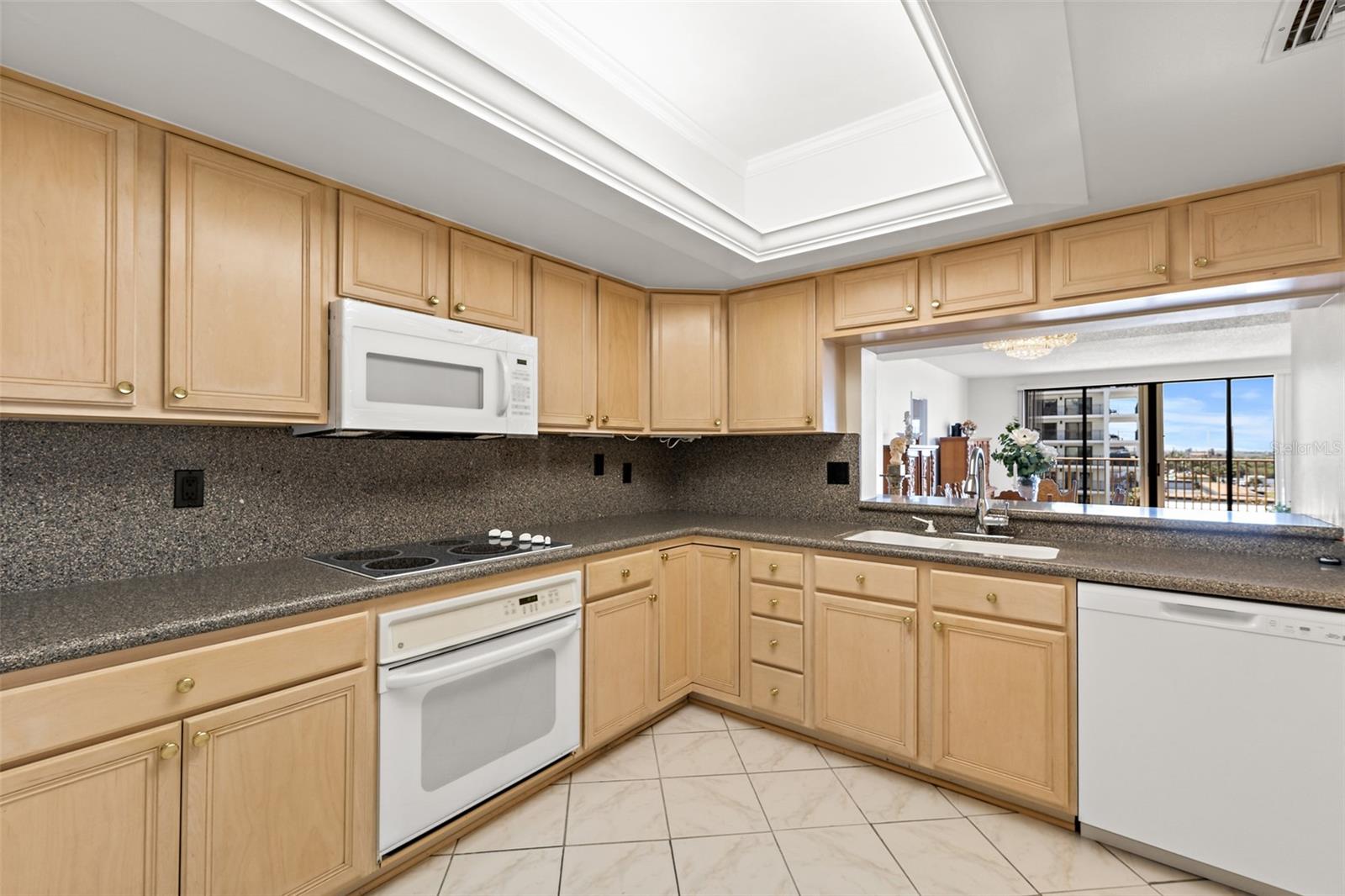 750 N ATLANTIC AVE #509, COCOA BEACH, FL, 32931