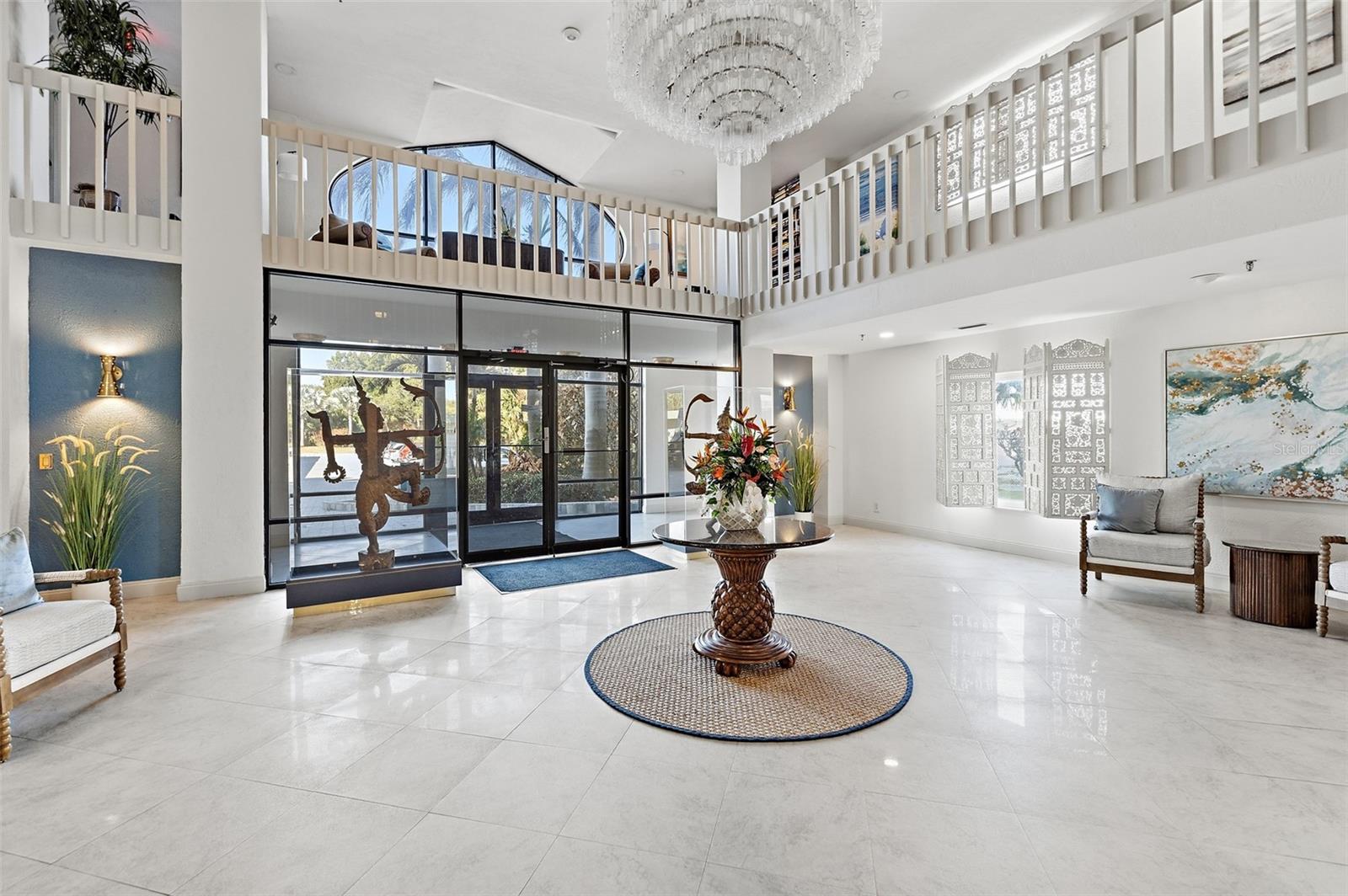 750 N ATLANTIC AVE #509, COCOA BEACH, FL, 32931