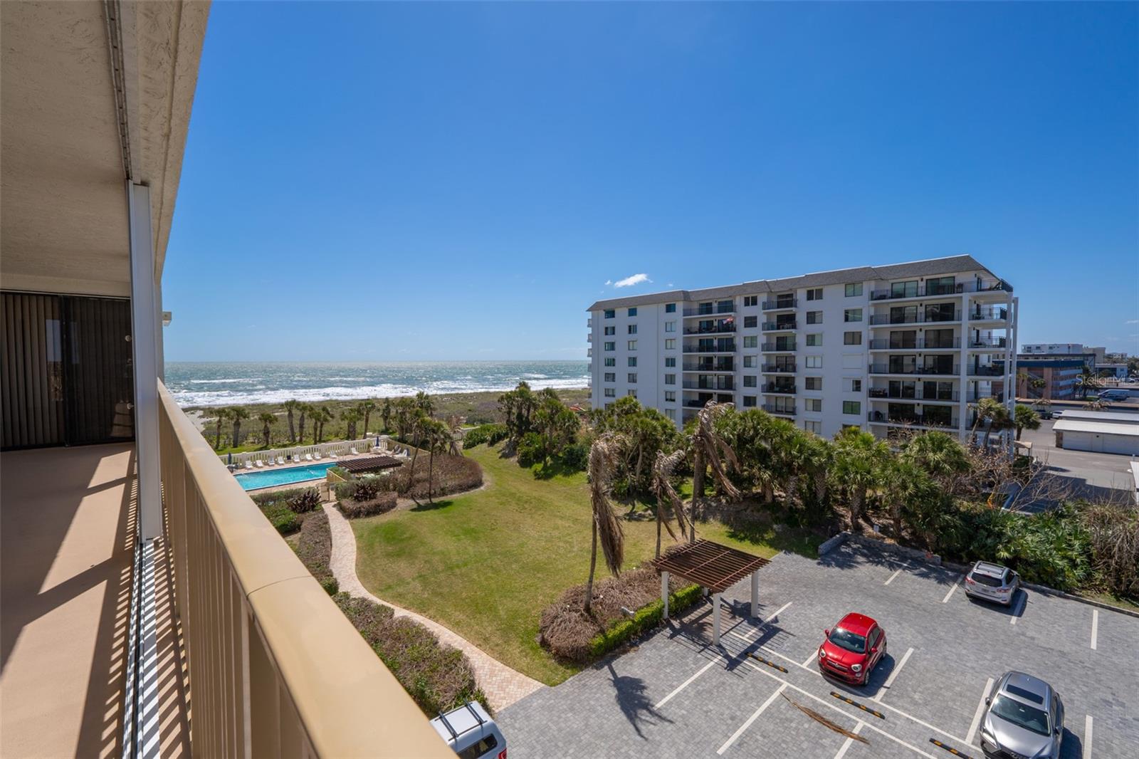 750 N ATLANTIC AVE #509, COCOA BEACH, FL, 32931