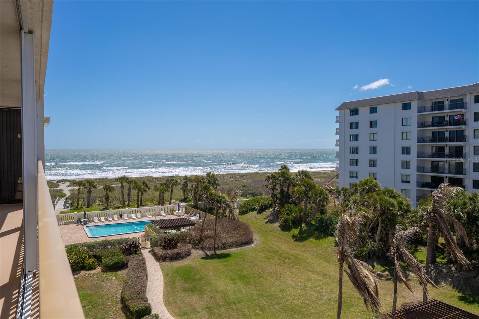 750 N ATLANTIC AVE #509, COCOA BEACH, FL, 32931