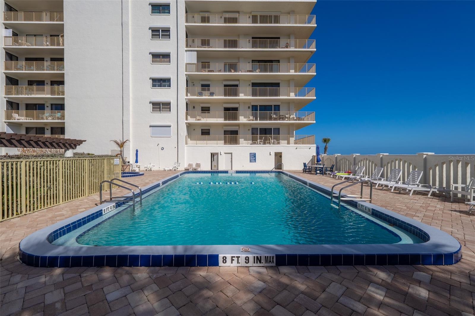 750 N ATLANTIC AVE #509, COCOA BEACH, FL, 32931