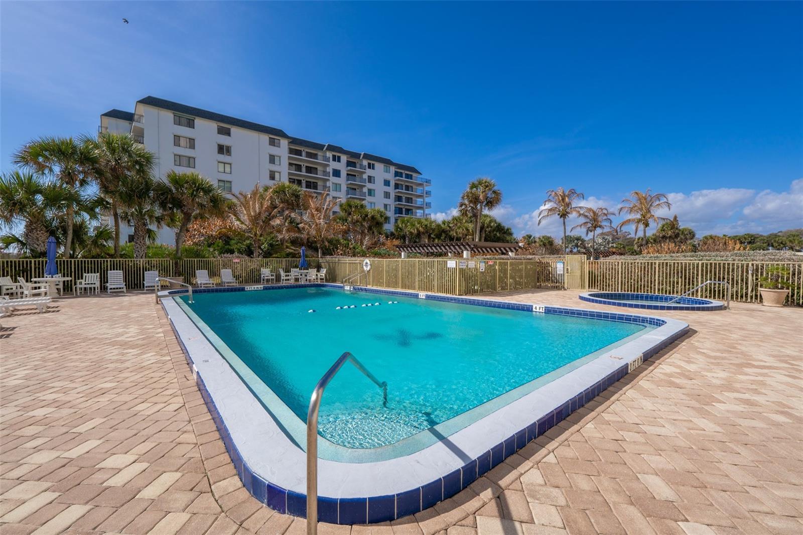 750 N ATLANTIC AVE #509, COCOA BEACH, FL, 32931