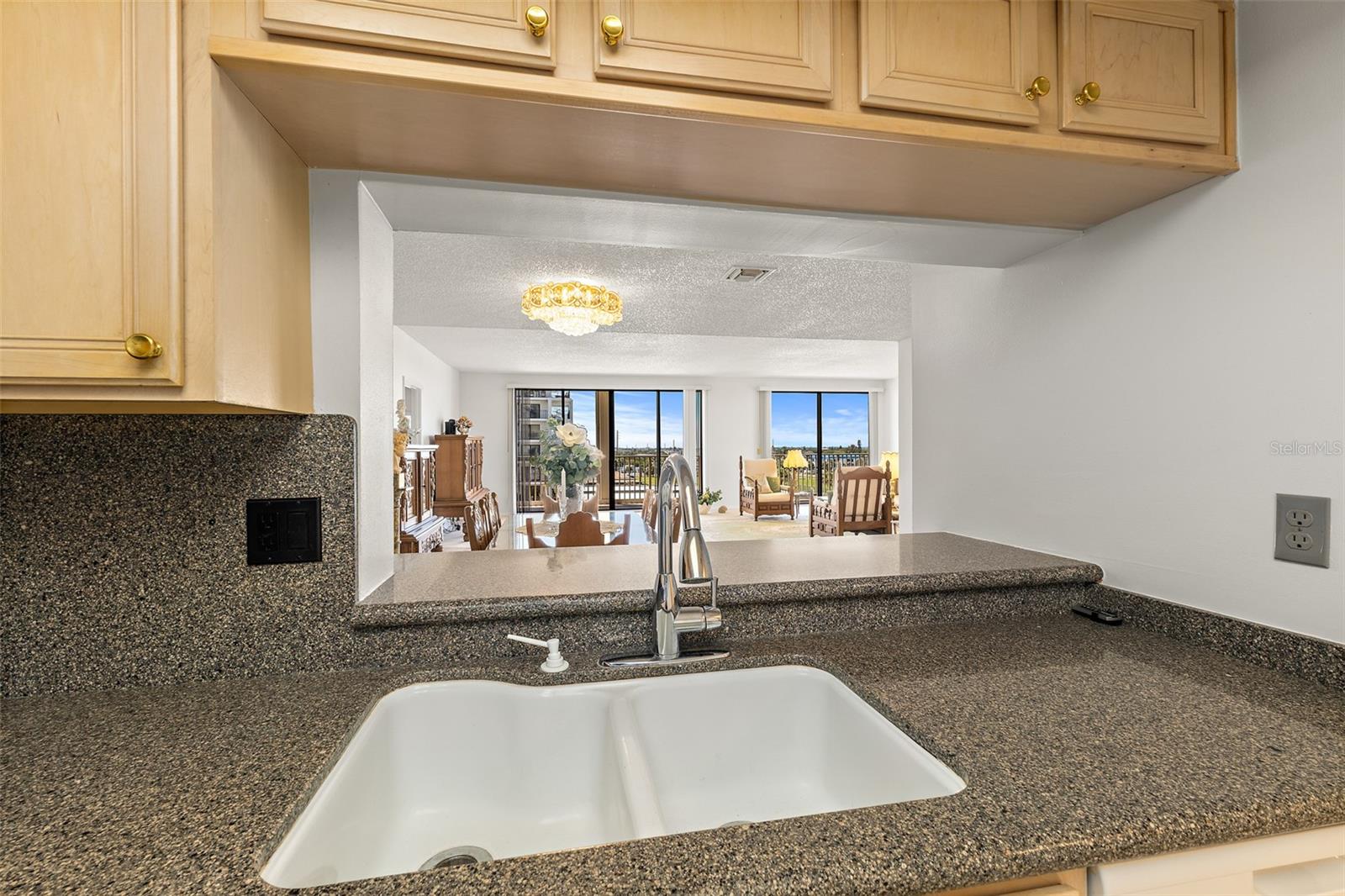 750 N ATLANTIC AVE #509, COCOA BEACH, FL, 32931