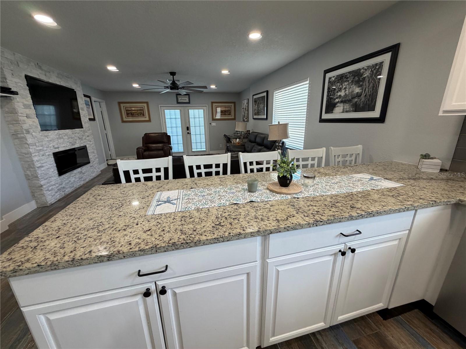 5053 N BEACH RD #9E/W, ENGLEWOOD, FL, 34223