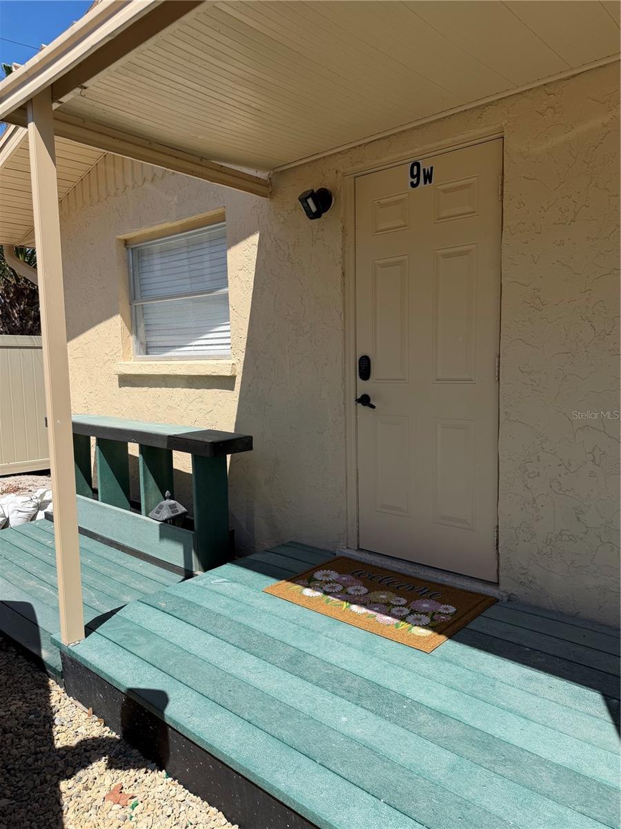 5053 N BEACH RD #9E/W, ENGLEWOOD, FL, 34223