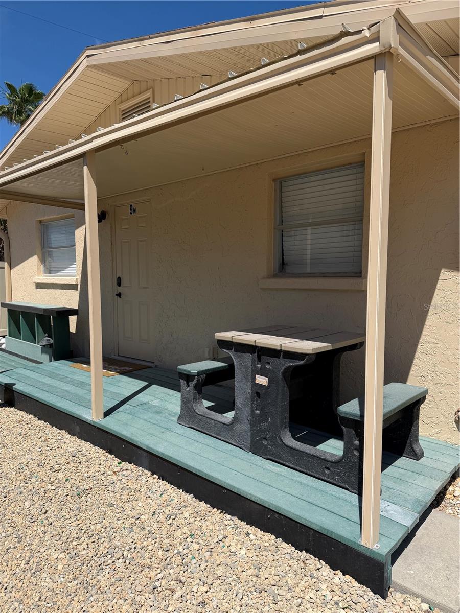 5053 N BEACH RD #9E/W, ENGLEWOOD, FL, 34223