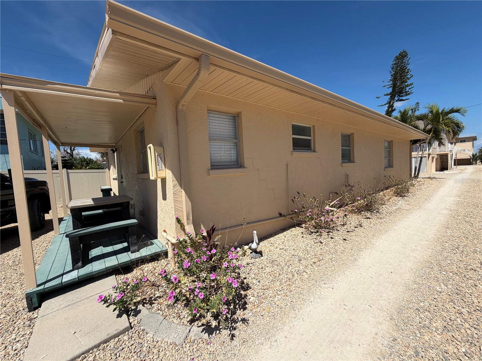 5053 N BEACH RD #9E/W, ENGLEWOOD, FL, 34223