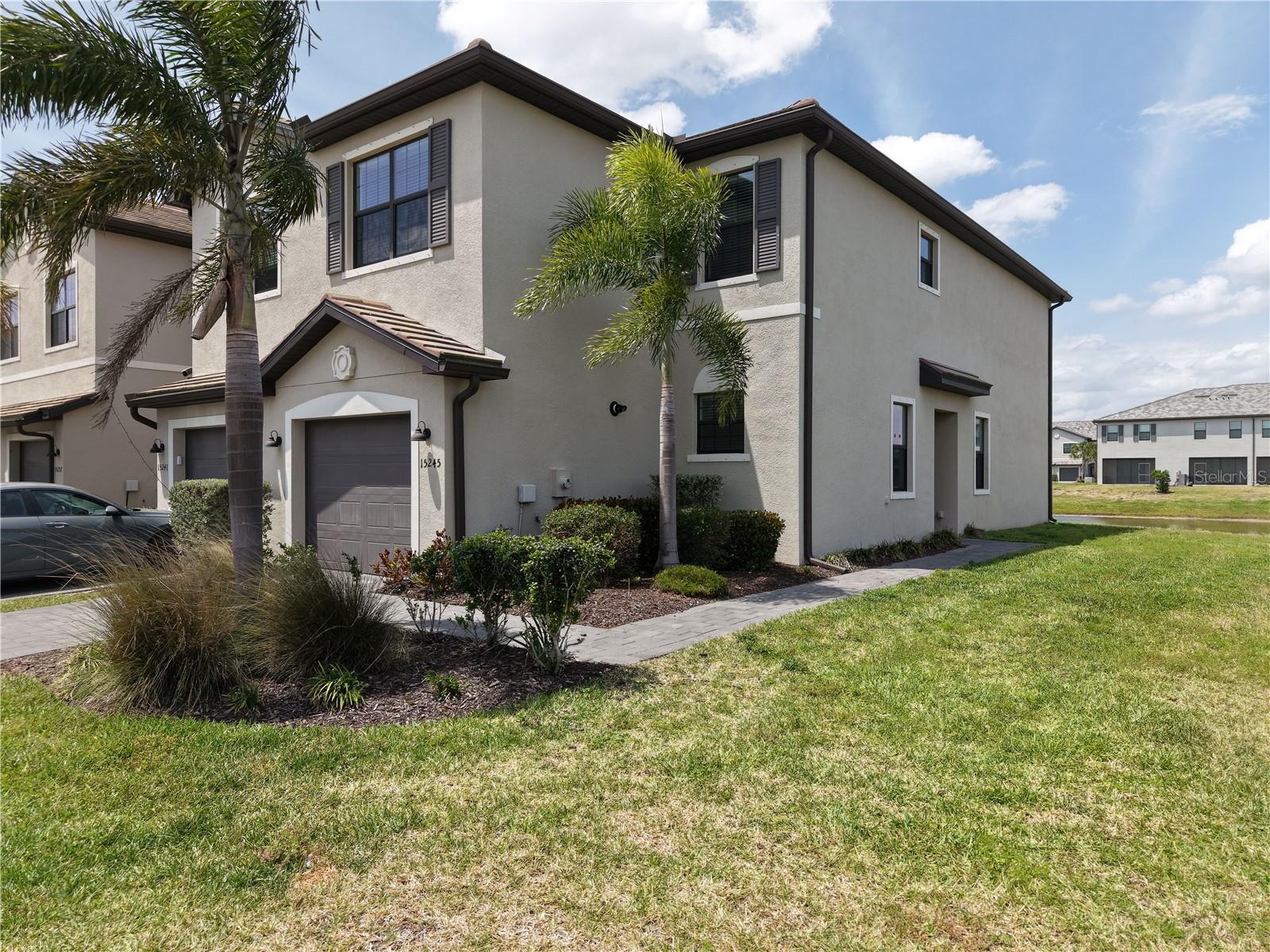 15245 LYLA TER, BRADENTON, FL, 34211