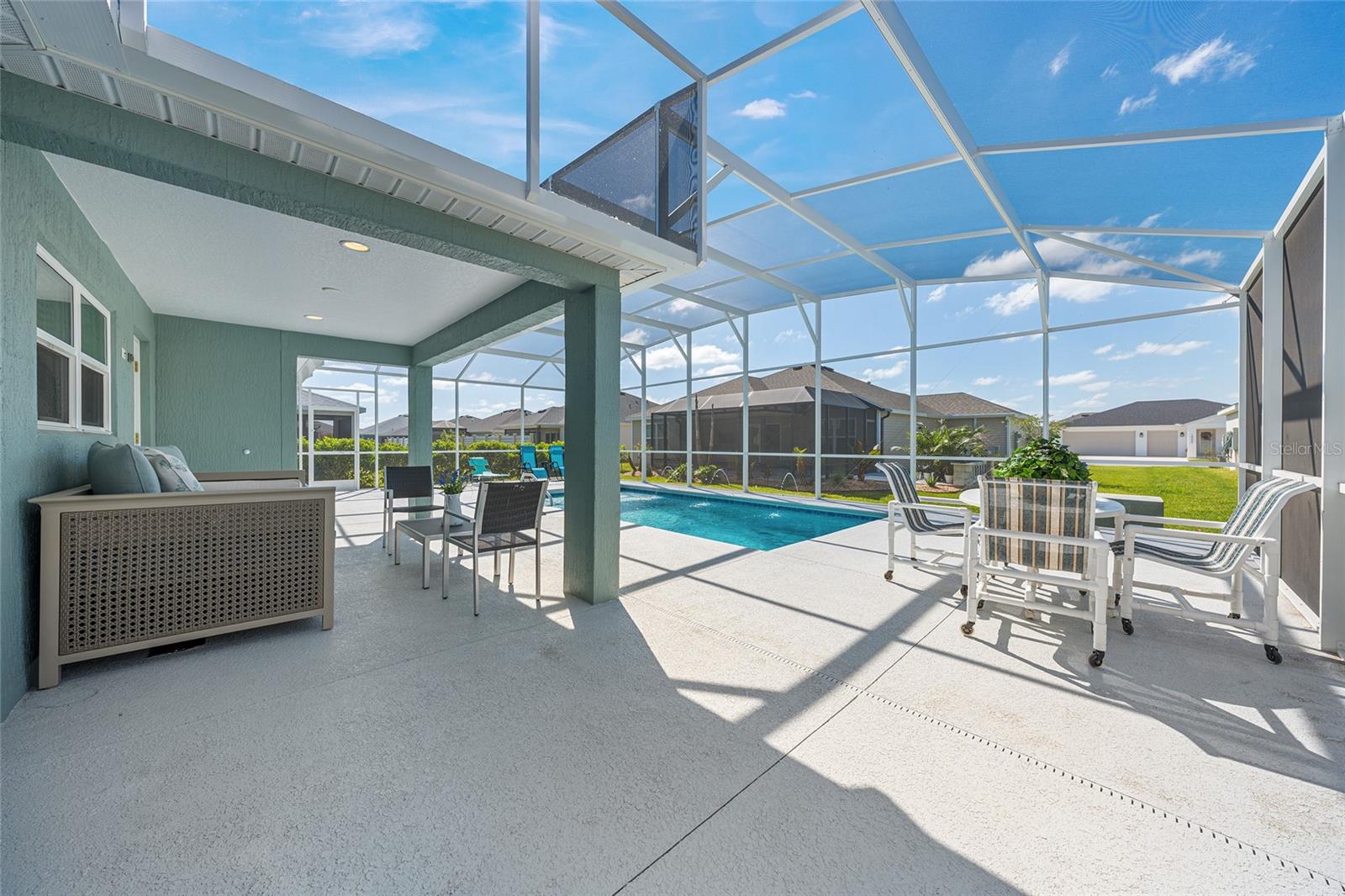 7950 JEFF ANDERSON WAY, THE VILLAGES, FL, 34762