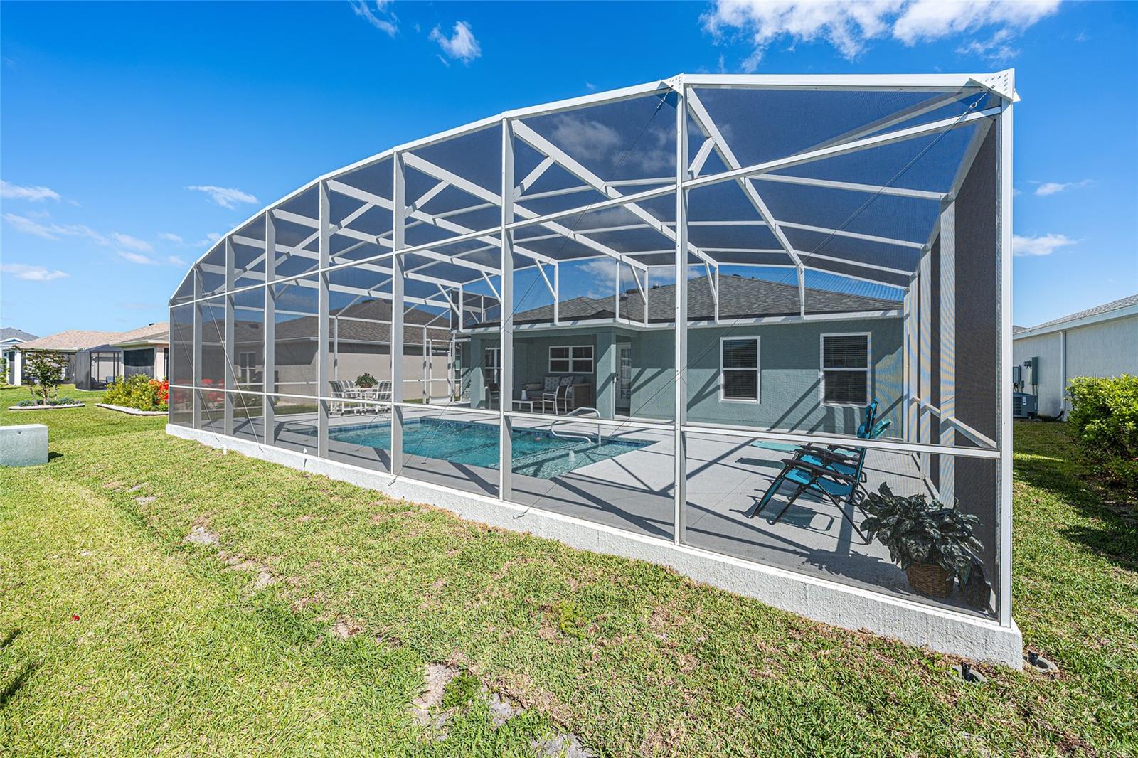 7950 JEFF ANDERSON WAY, THE VILLAGES, FL, 34762