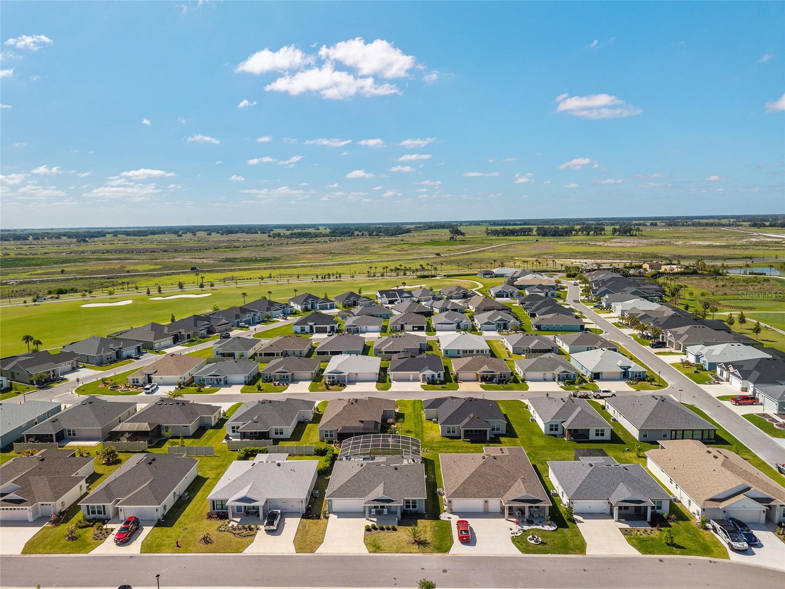 7950 JEFF ANDERSON WAY, THE VILLAGES, FL, 34762