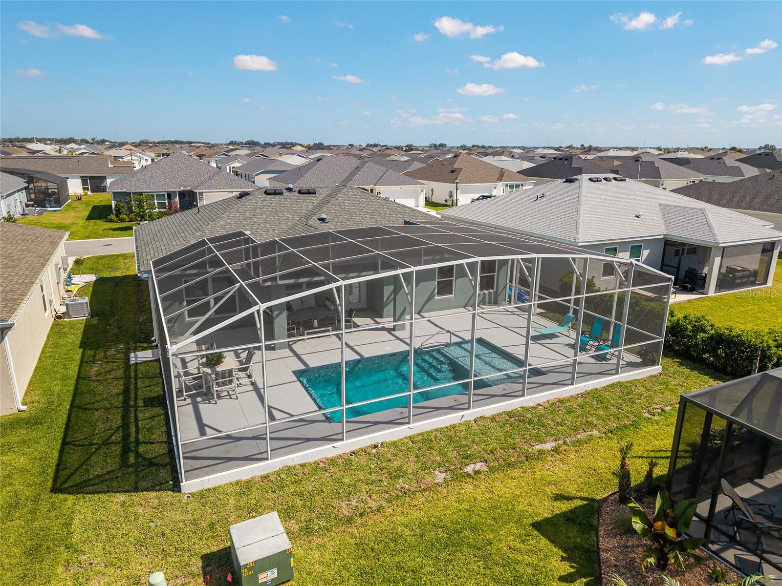 7950 JEFF ANDERSON WAY, THE VILLAGES, FL, 34762